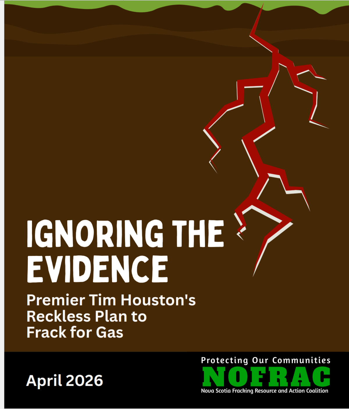 NOFRAC’s Latest In Depth Report Available&nbsp;Now